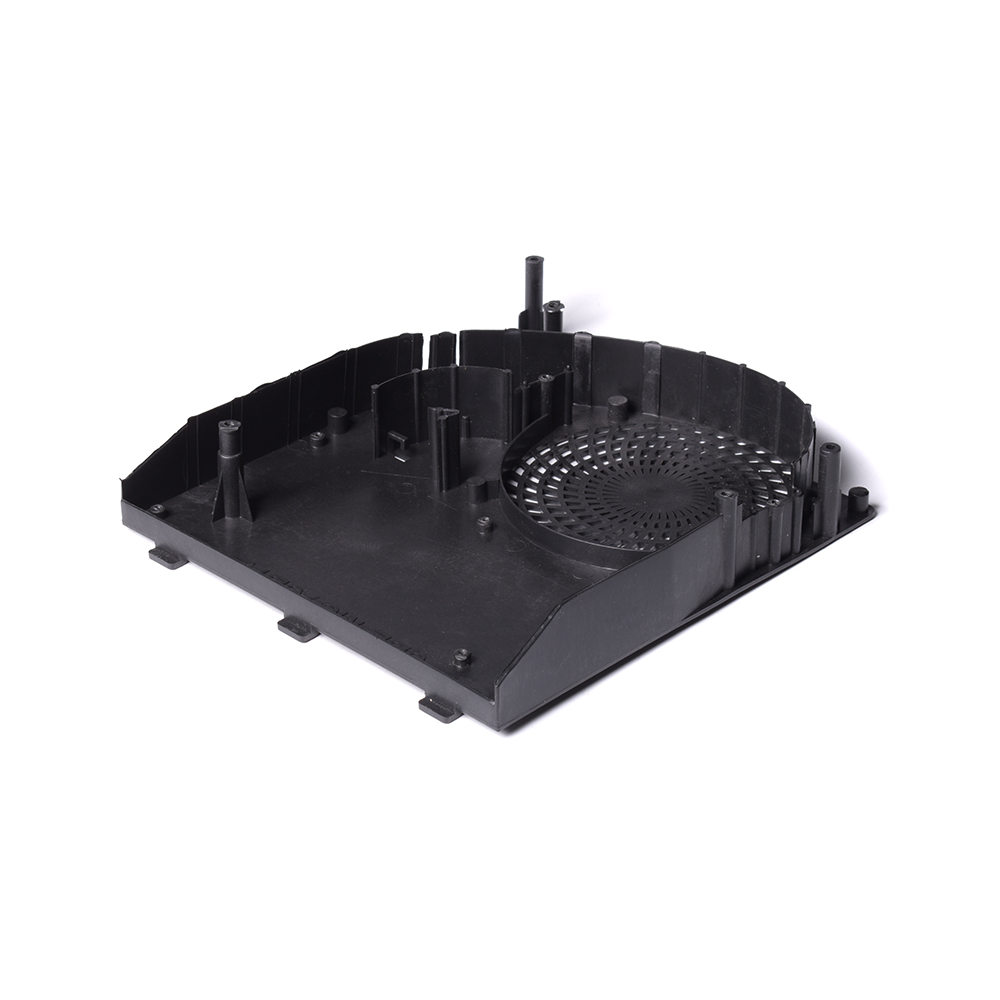 картинка Корпус вентилятора ICO 402 в Сервисном центре «Близнецов»