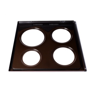 картинка Рабочий стол электрической плиты в Сервисном центре «Близнецов»