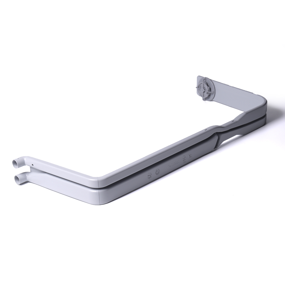 картинка Трубка подачи воды посудомоечной машины в Сервисном центре «Близнецов»