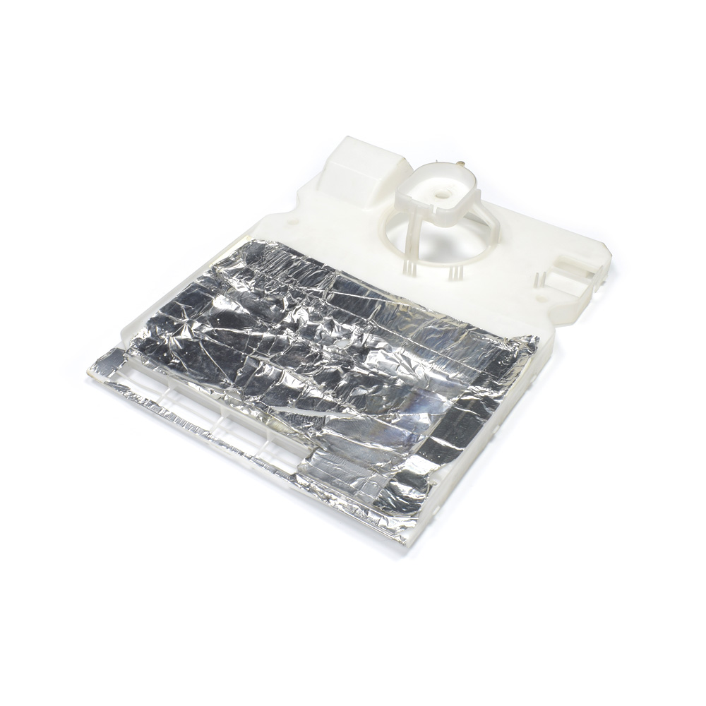 картинка Корпус вентилятора холодильника в Сервисном центре «Близнецов»