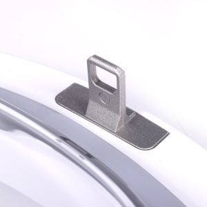 картинка Люк в сборе сушильной машины в Сервисном центре «Близнецов»