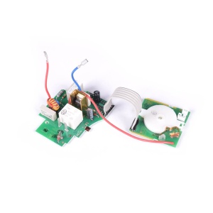 картинка Модуль управления кухонного комбайна в Сервисном центре «Близнецов»