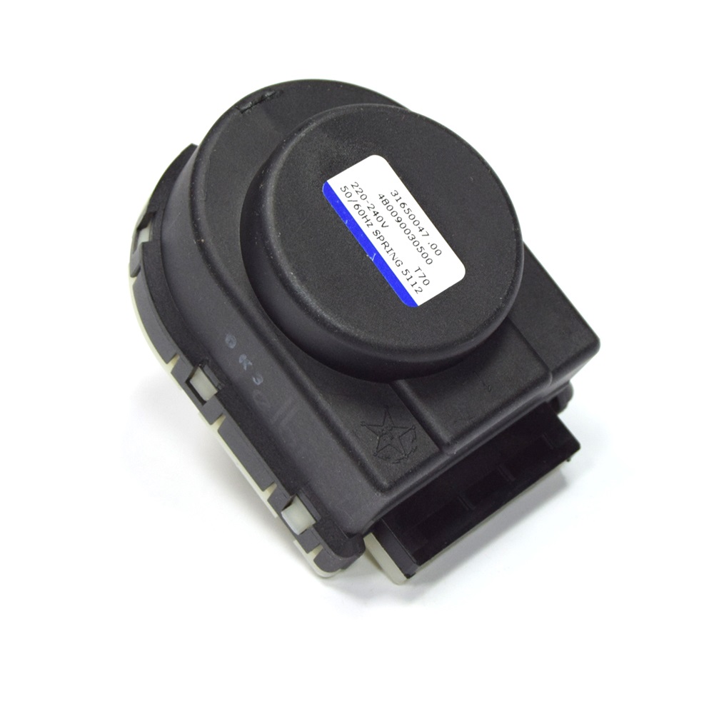 картинка Привод моторный газового котла в Сервисном центре «Близнецов»