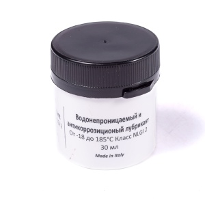 картинка Смазка для сальников стиральной машины в Сервисном центре «Близнецов»