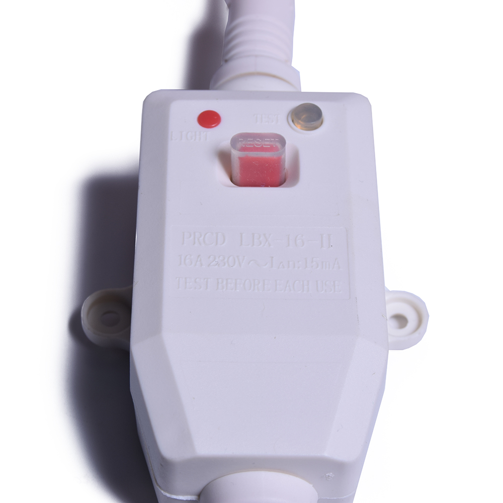 картинка Кабель питания с УЗО 16А водонагревателя в Сервисном центре «Близнецов»