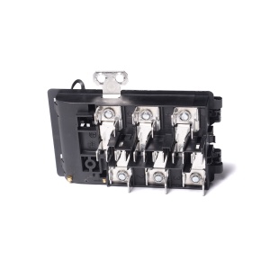 картинка Клеммная колодка электрической плиты в Сервисном центре «Близнецов»