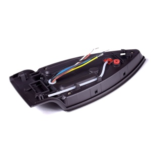 картинка Элемент нагревательный (подошва) керамическая в сборе утюга в Сервисном центре «Близнецов»