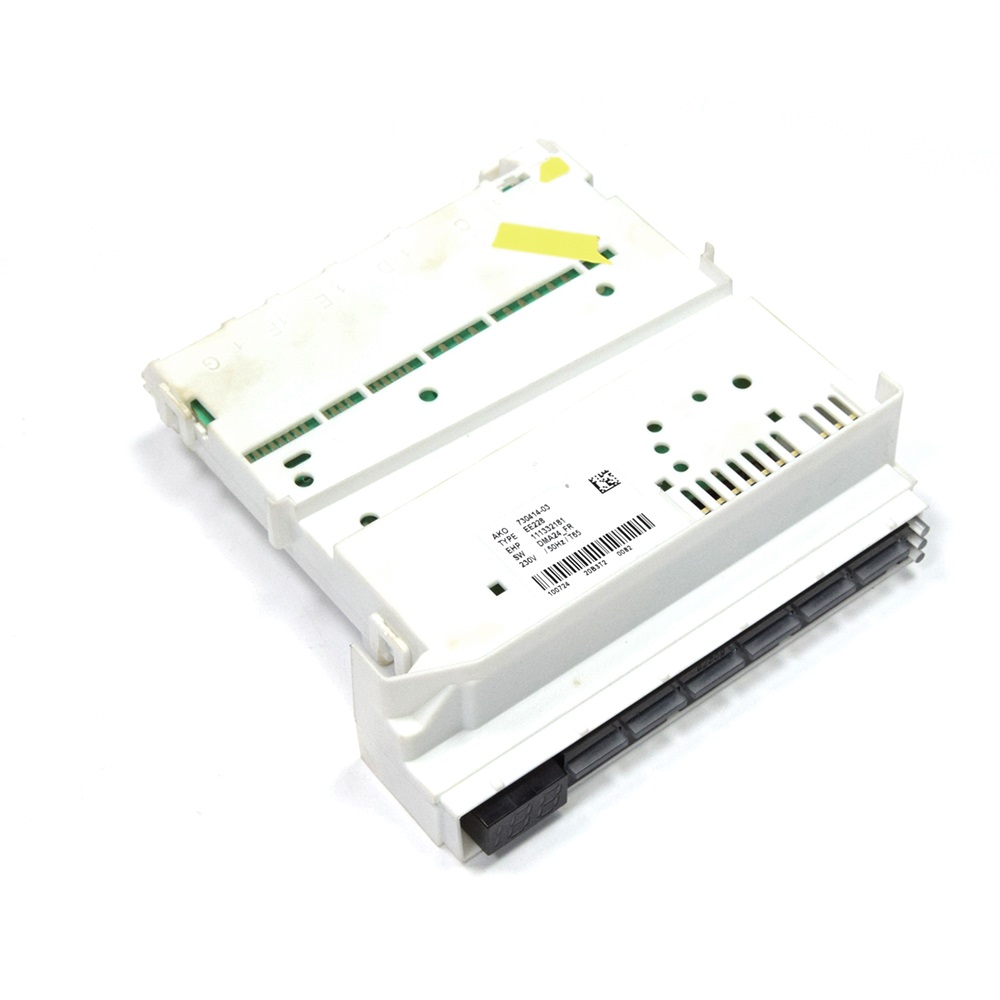 картинка Модуль силовой посудомоечной машины в Сервисном центре «Близнецов»