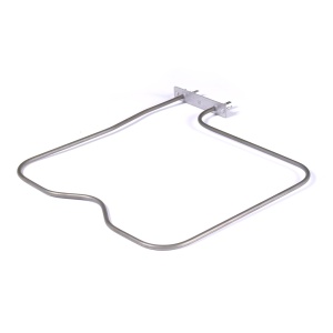 картинка Элемент нагревательный (ТЭН) верхний духовки в Сервисном центре «Близнецов»