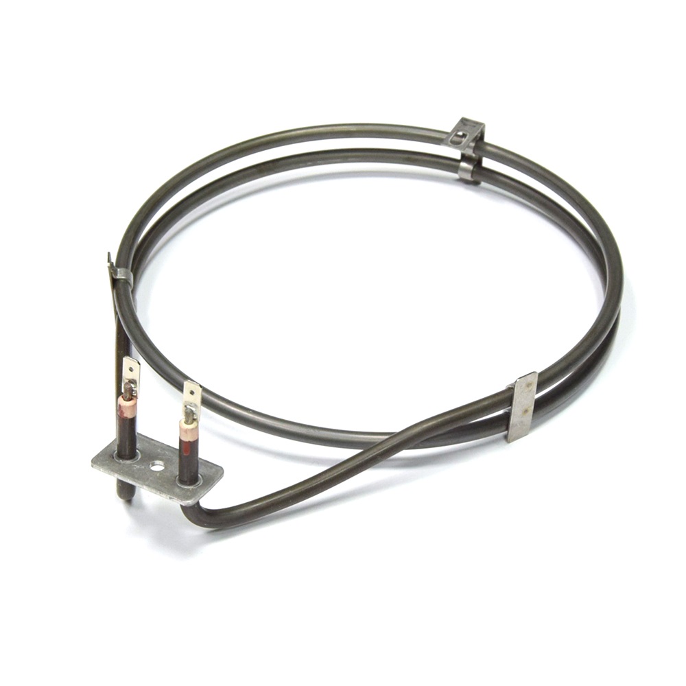 картинка Элемент нагревательный (ТЭН) конвектора 2000W духовки в Сервисном центре «Близнецов»