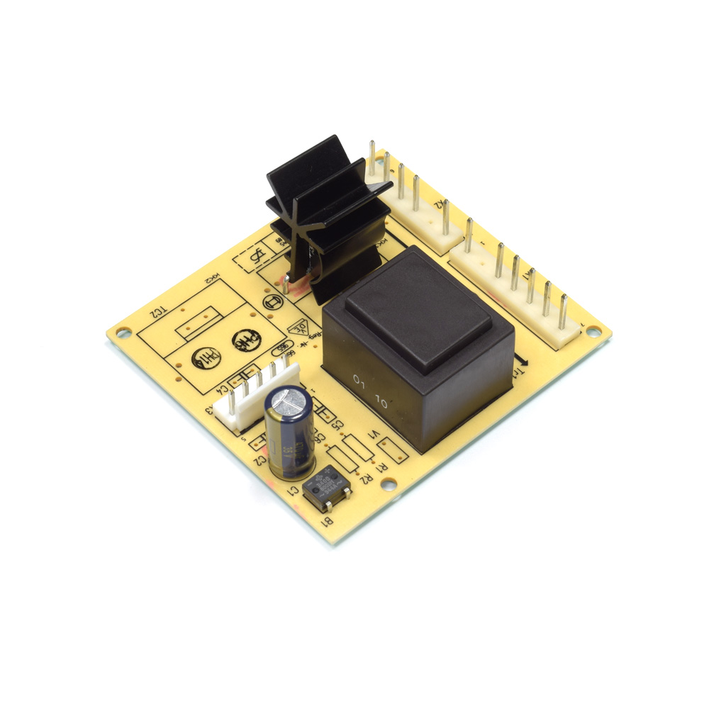 картинка Блок сетевой холодильника в Сервисном центре «Близнецов»