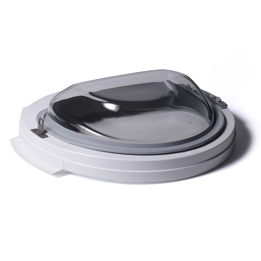 картинка Люк в сборе сушильной машины в Сервисном центре «Близнецов»