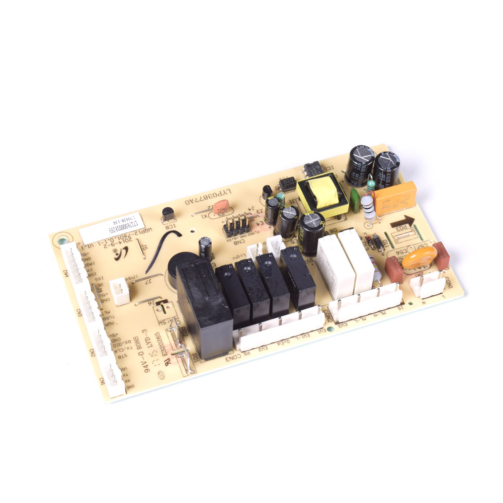 картинка Модуль силовой посудомоечной машины в Сервисном центре «Близнецов»