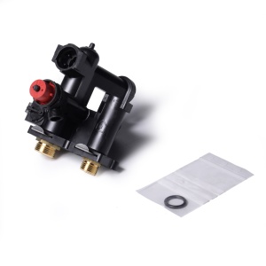 картинка Группа подачи газового котла в Сервисном центре «Близнецов»