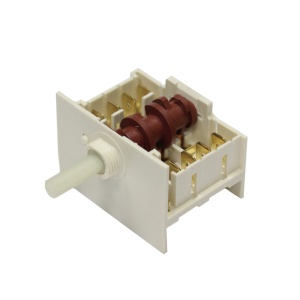 картинка Переключатель режимов конфорки электроплиты в Сервисном центре «Близнецов»