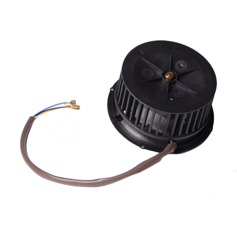 картинка Электродвигатель вытяжки в Сервисном центре «Близнецов»