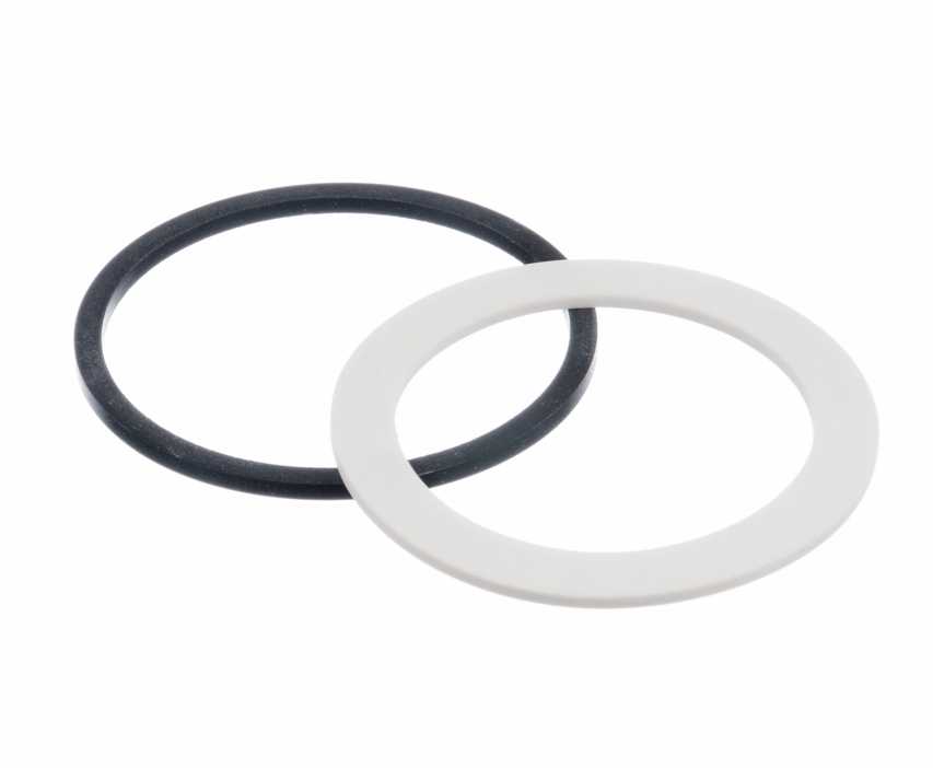 картинка Кольцо основания уплотнительное блендера, кухонного комбайна в Сервисном центре «Близнецов»