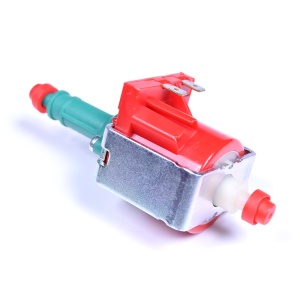 картинка Насос (помпа) электромагнитный  пылесоса в Сервисном центре «Близнецов»