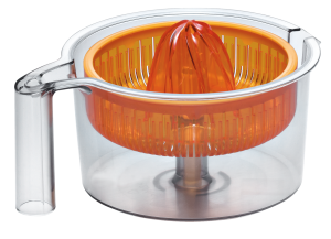 картинка Пресс для цитрусовых MUZ5ZP1 кухонного комбайна в Сервисном центре «Близнецов»