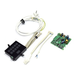 картинка Блок управления вытяжки в Сервисном центре «Близнецов»