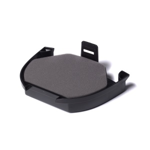 картинка Рамка фильтра в сборе с фильтром пылесоса в Сервисном центре «Близнецов»