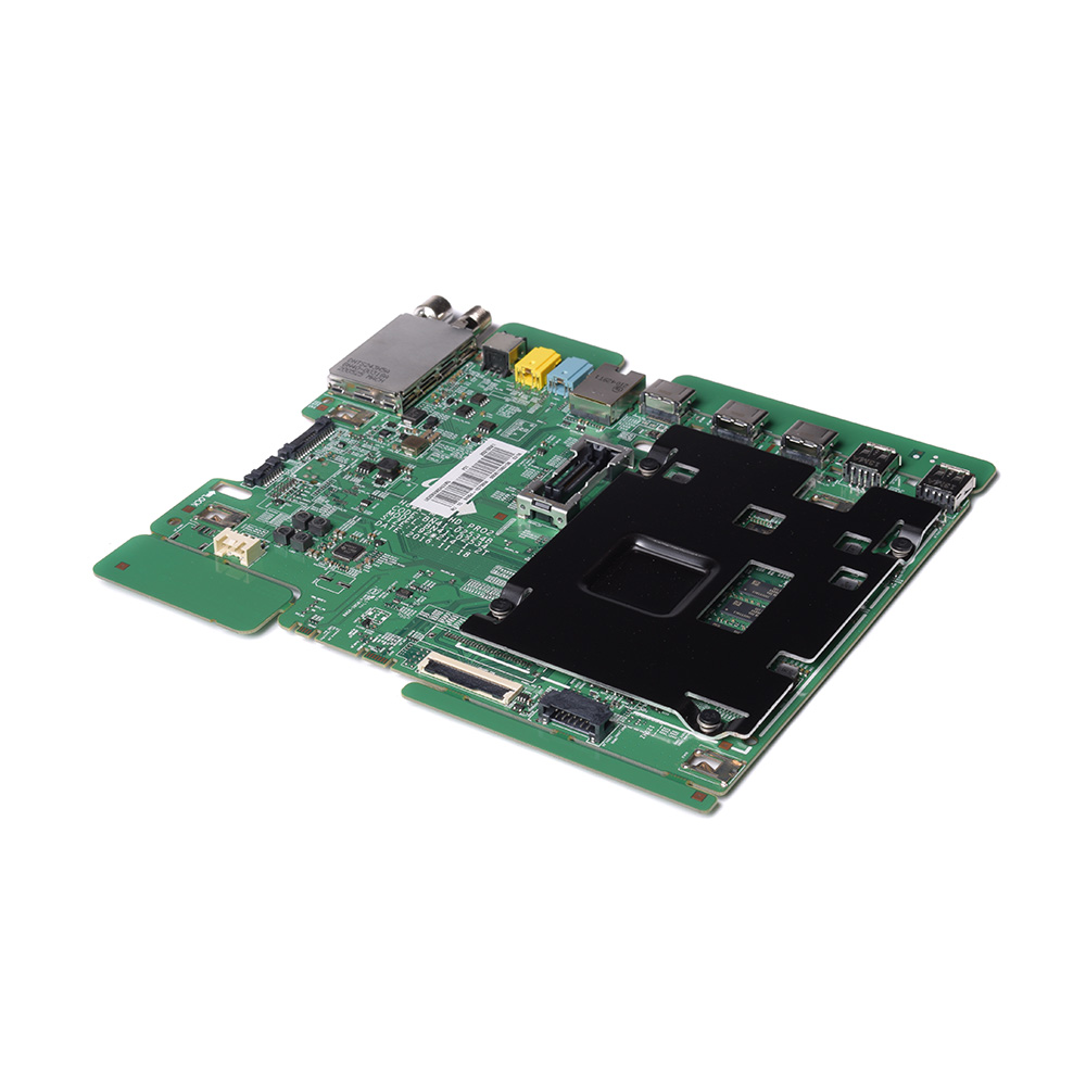 картинка MAIN-плата телевизора в Сервисном центре «Близнецов»