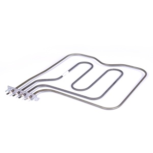 картинка Элемент нагревательный (ТЭН) верхний духовки в Сервисном центре «Близнецов»