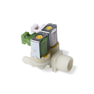 картинка Электроклапан заливной (впускной) стиральной машины в Сервисном центре «Близнецов»