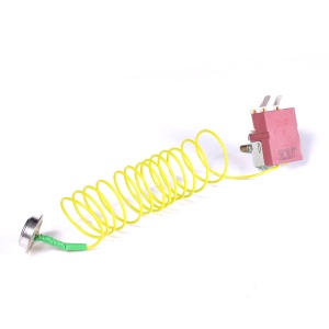 картинка Терморегулятор стиральной машины в Сервисном центре «Близнецов»