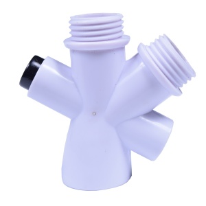 картинка Переходник лейки водонагревателя в Сервисном центре «Близнецов»