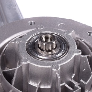 картинка Крестовина барабана с суппортом в сборе стиральной машины  в Сервисном центре «Близнецов»