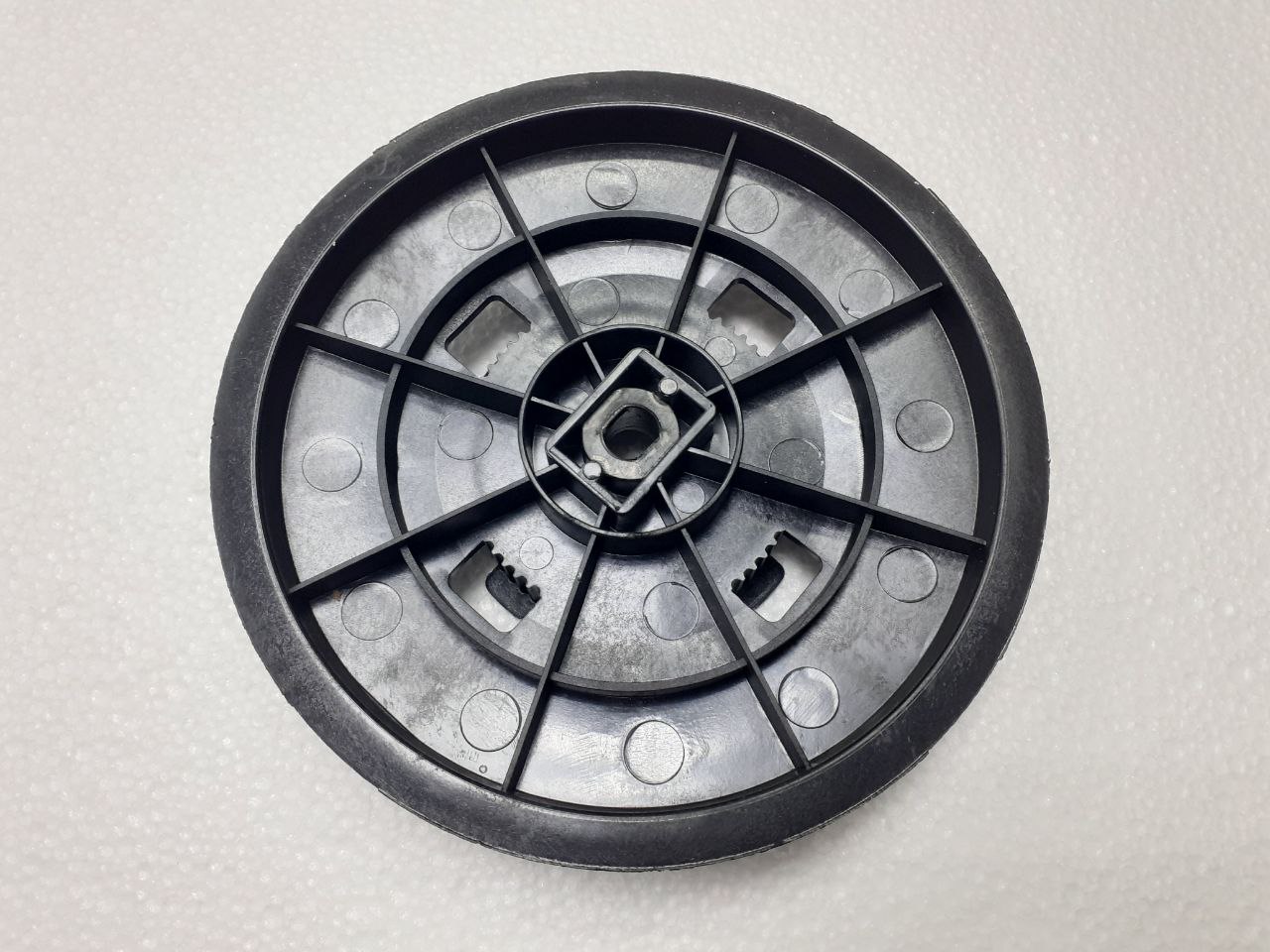 картинка Колесо большое хлебопечи (с разборки) в Сервисном центре «Близнецов»