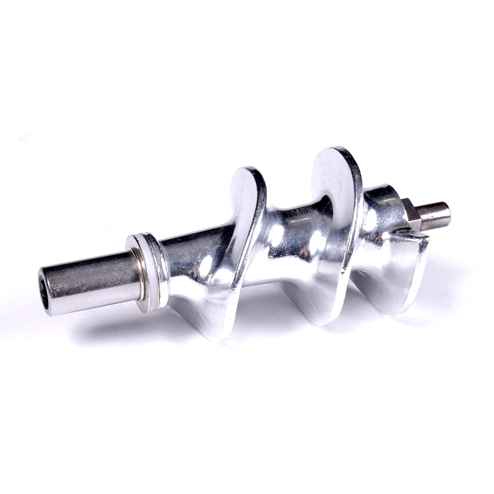 картинка Шнек мясорубки в Сервисном центре «Близнецов»