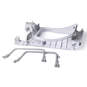 картинка Рамка верхяя стиральной машины в Сервисном центре «Близнецов»