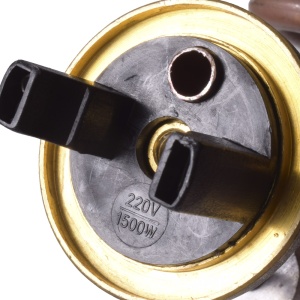 картинка Элемент нагревательный (ТЭН) 1500Вт водонагревателя в Сервисном центре «Близнецов»