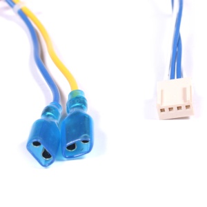 картинка Электродвигатель кухонного комбайна в Сервисном центре «Близнецов»