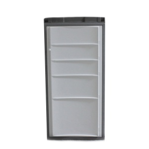 картинка Дверь холодильной камеры с логотипом холодильника в Сервисном центре «Близнецов»