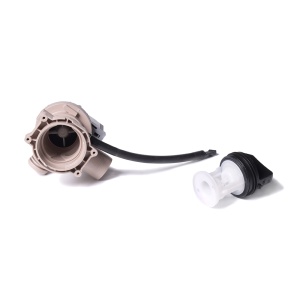 картинка Насос сливной стиральной машины в Сервисном центре «Близнецов»