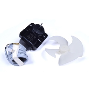 картинка Вентилятор холодильника в Сервисном центре «Близнецов»