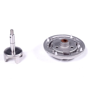 картинка Привод ведра хлебопечки в Сервисном центре «Близнецов»