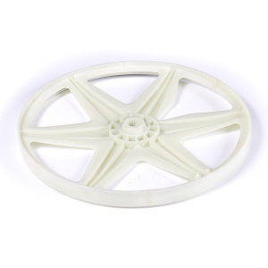 картинка Шкив стиральной машины в Сервисном центре «Близнецов»