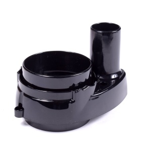 картинка Часть корпуса нижняя пылесоса в Сервисном центре «Близнецов»