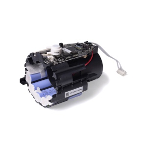 картинка Аккумулятор пылесоса в Сервисном центре «Близнецов»