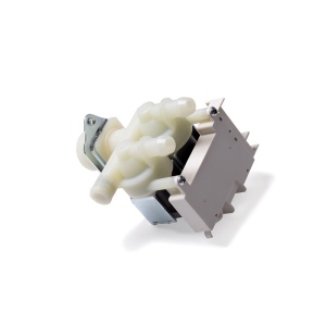 картинка Электроклапан заливной (впускной) стиральной машины в Сервисном центре «Близнецов»