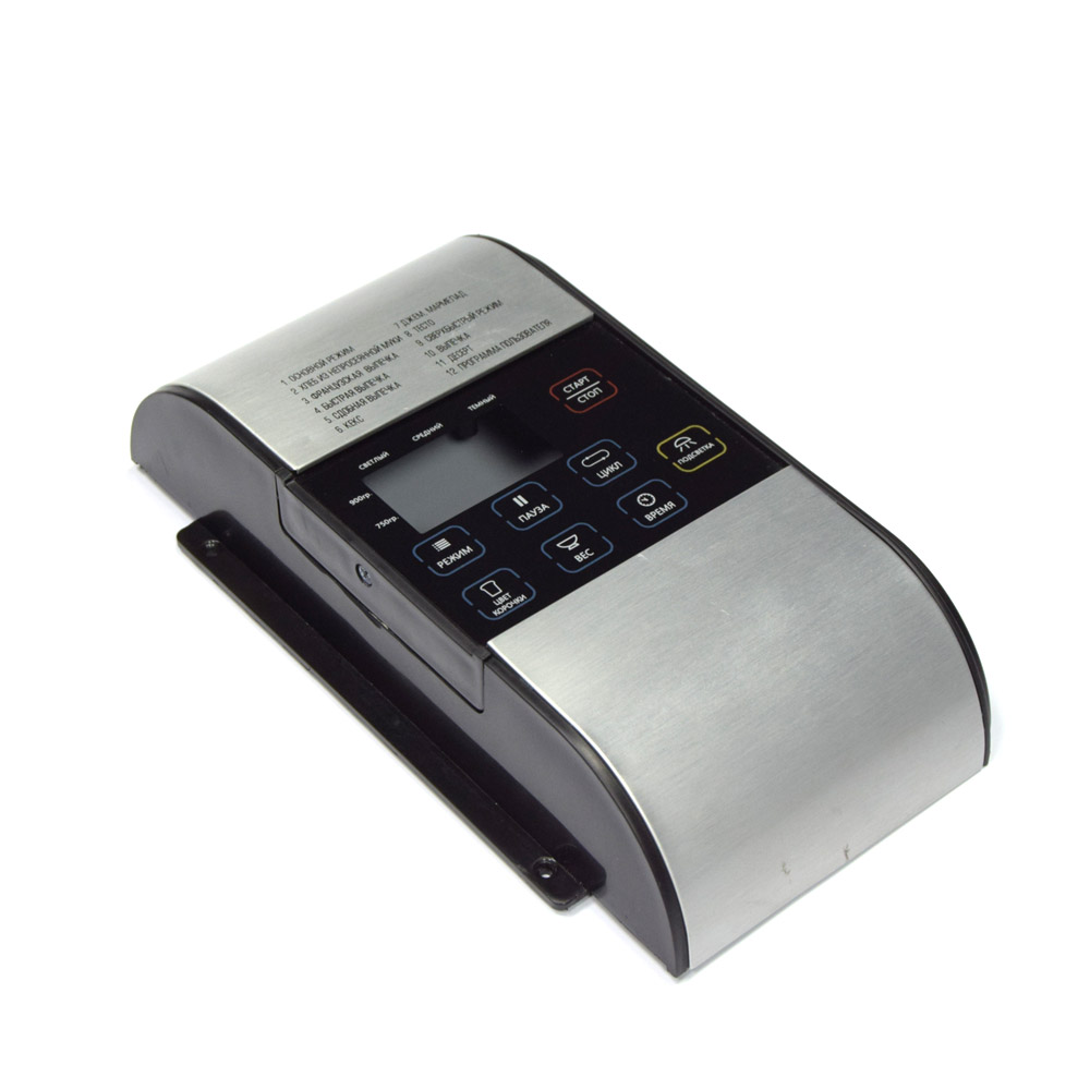 картинка Панель хлебопечки в Сервисном центре «Близнецов»