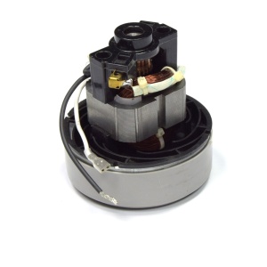 картинка Мотор пылесоса в Сервисном центре «Близнецов»