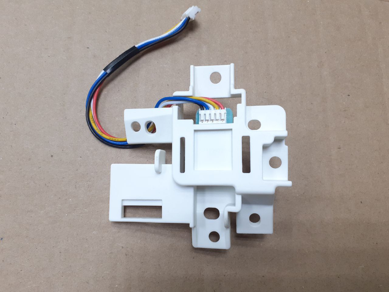 картинка Плата с селектором стиральной машины в Сервисном центре «Близнецов»