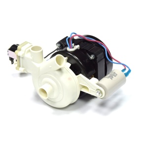 картинка Насос циркуляционный посудомоечной машины в Сервисном центре «Близнецов»