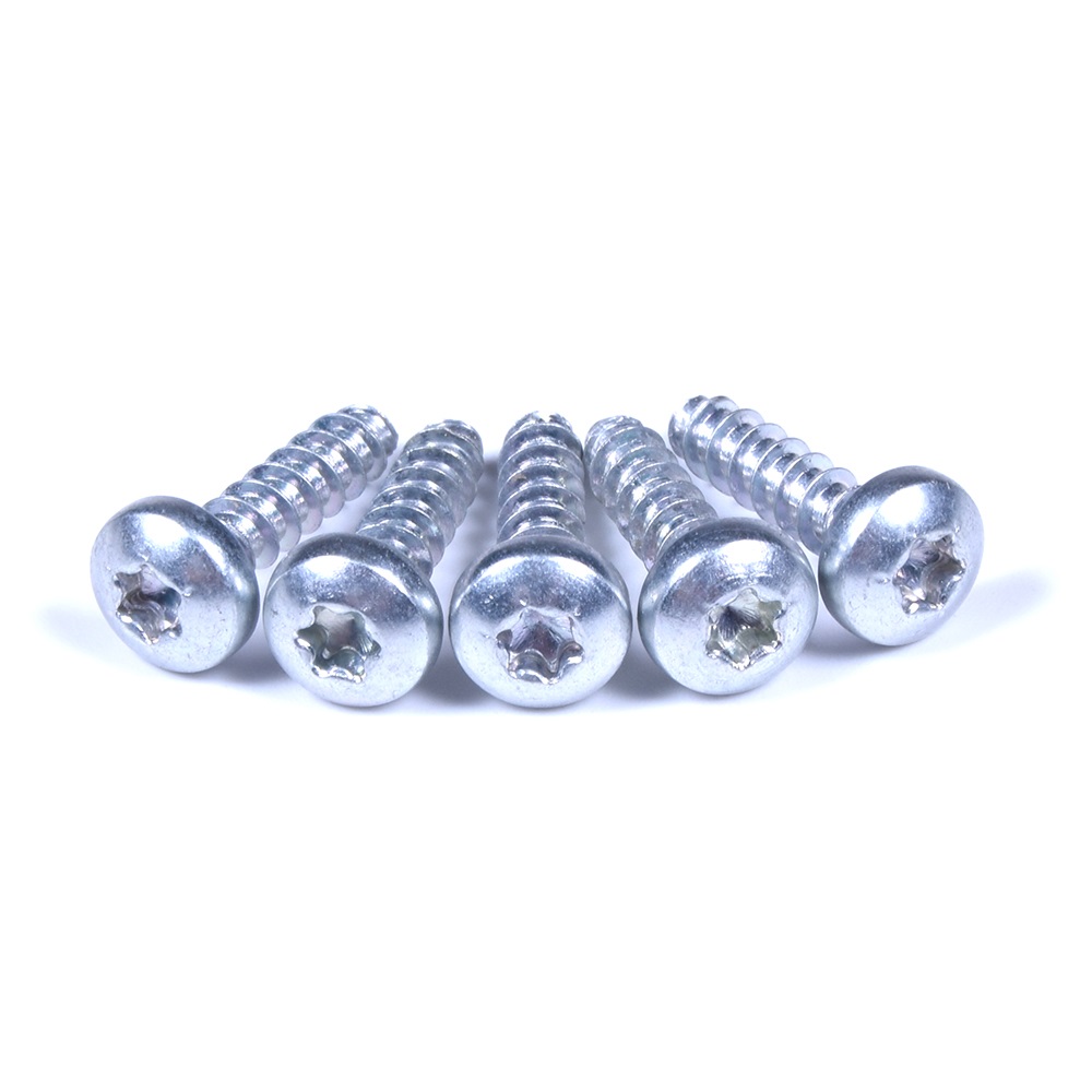 картинка Набор винтов (5 шт) кофемашины в Сервисном центре «Близнецов»