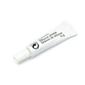 картинка Смазка силиконовая кофемашины в Сервисном центре «Близнецов»